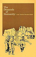 The Demands of Humanity cover